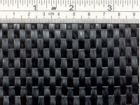 Carbon fiber fabric C415U